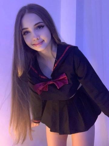 Проститутка Стелла